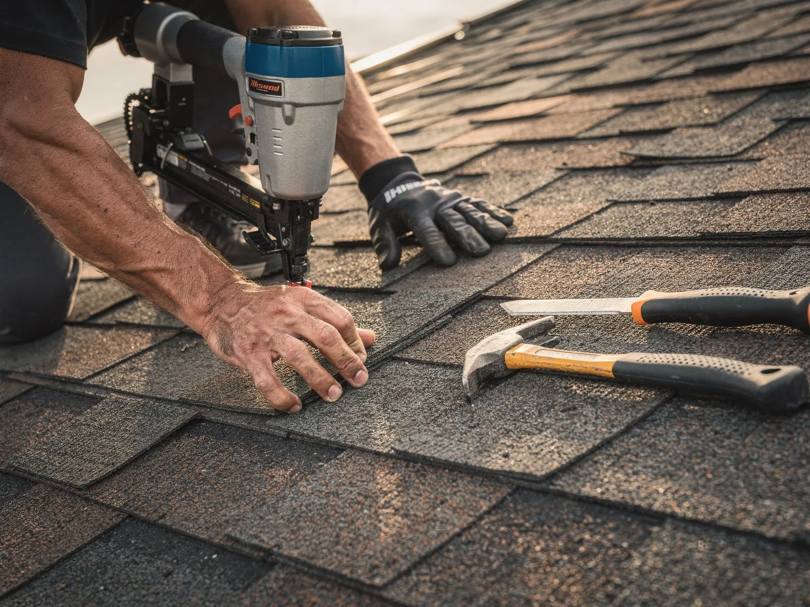 Why choose Roof Repair in Markesan, WI